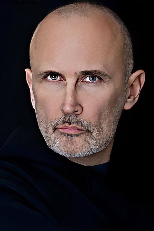 Kaya Sensev backdrop