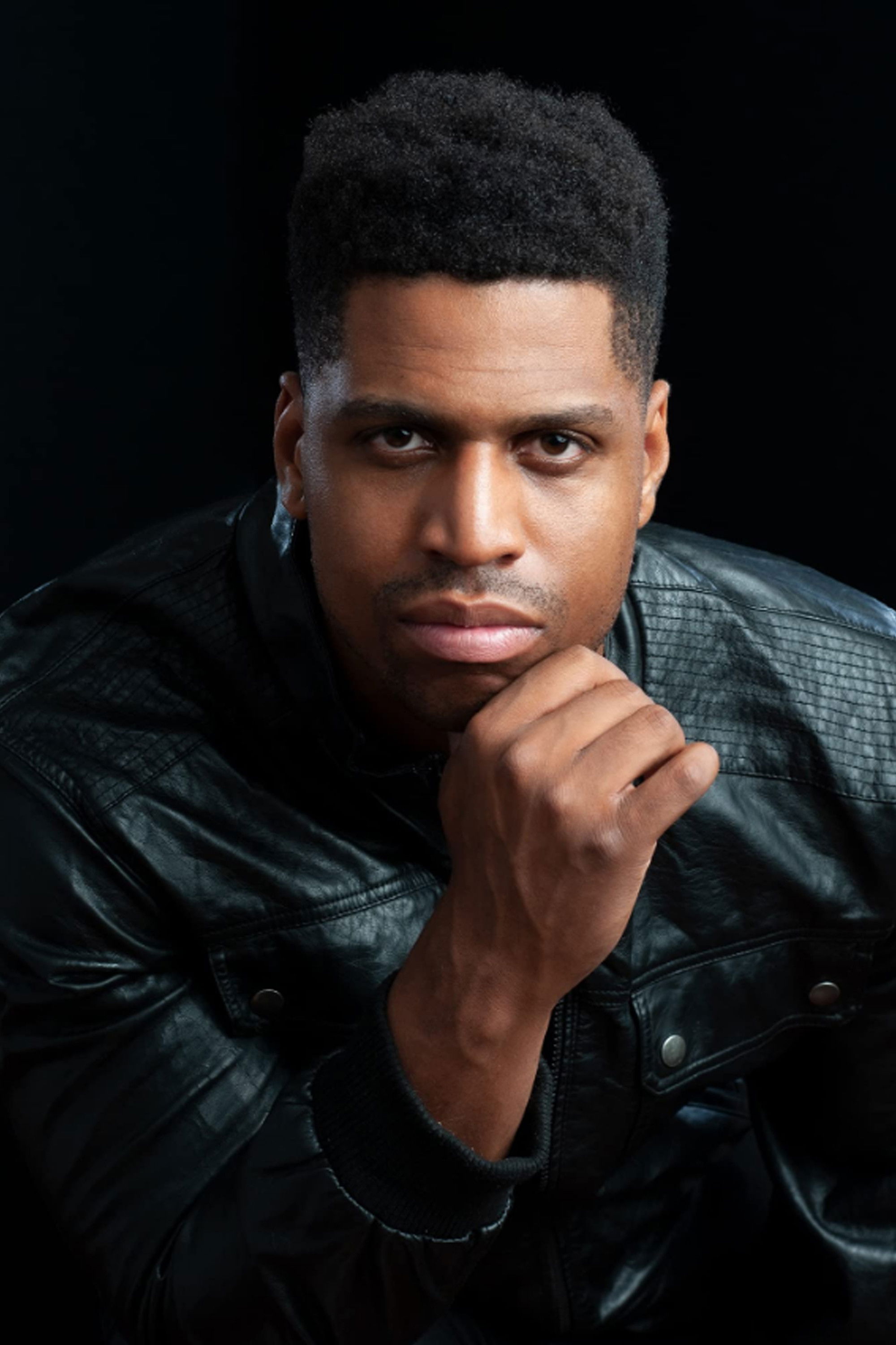 Joshua Andrew Smith backdrop