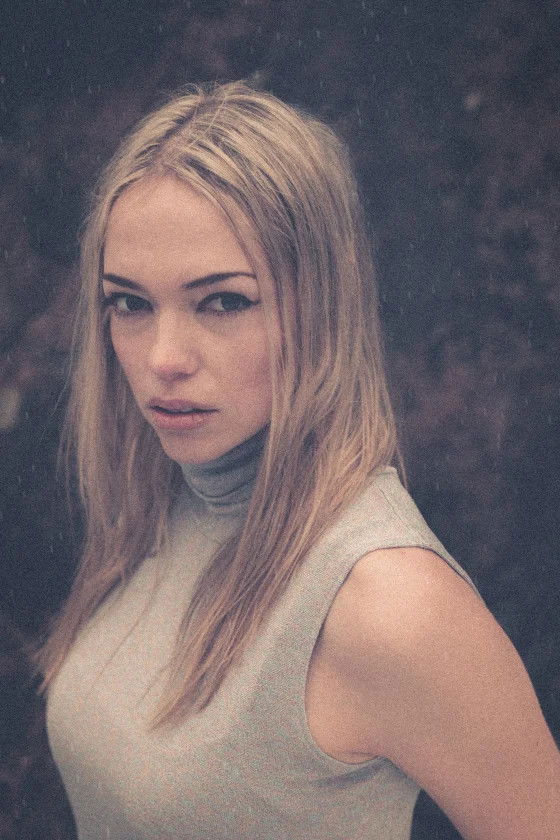 Pernilla Eriksson backdrop