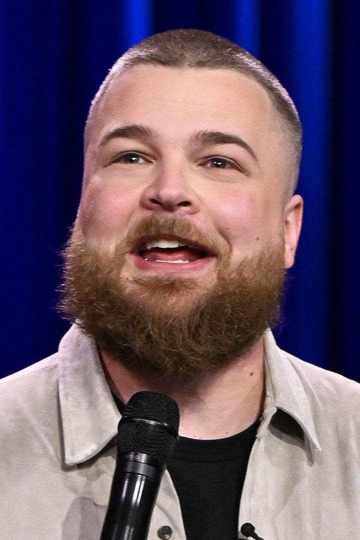 Aaron Weber backdrop