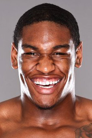 Xared Andërsën backdrop