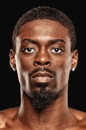 Kelvin Davis backdrop