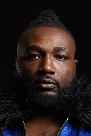 Jeremiah Milton backdrop