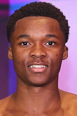 Abdullah Meison backdrop