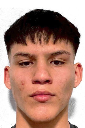 Angel Rebollar backdrop