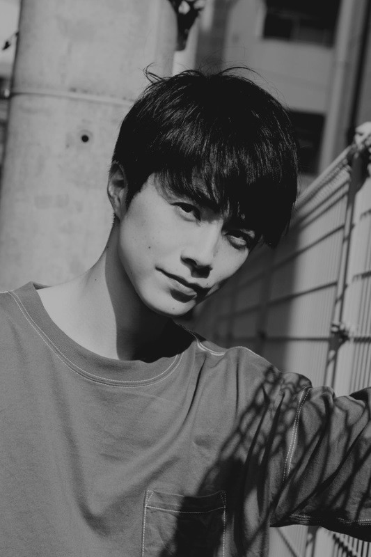 Nobunaga Sato backdrop