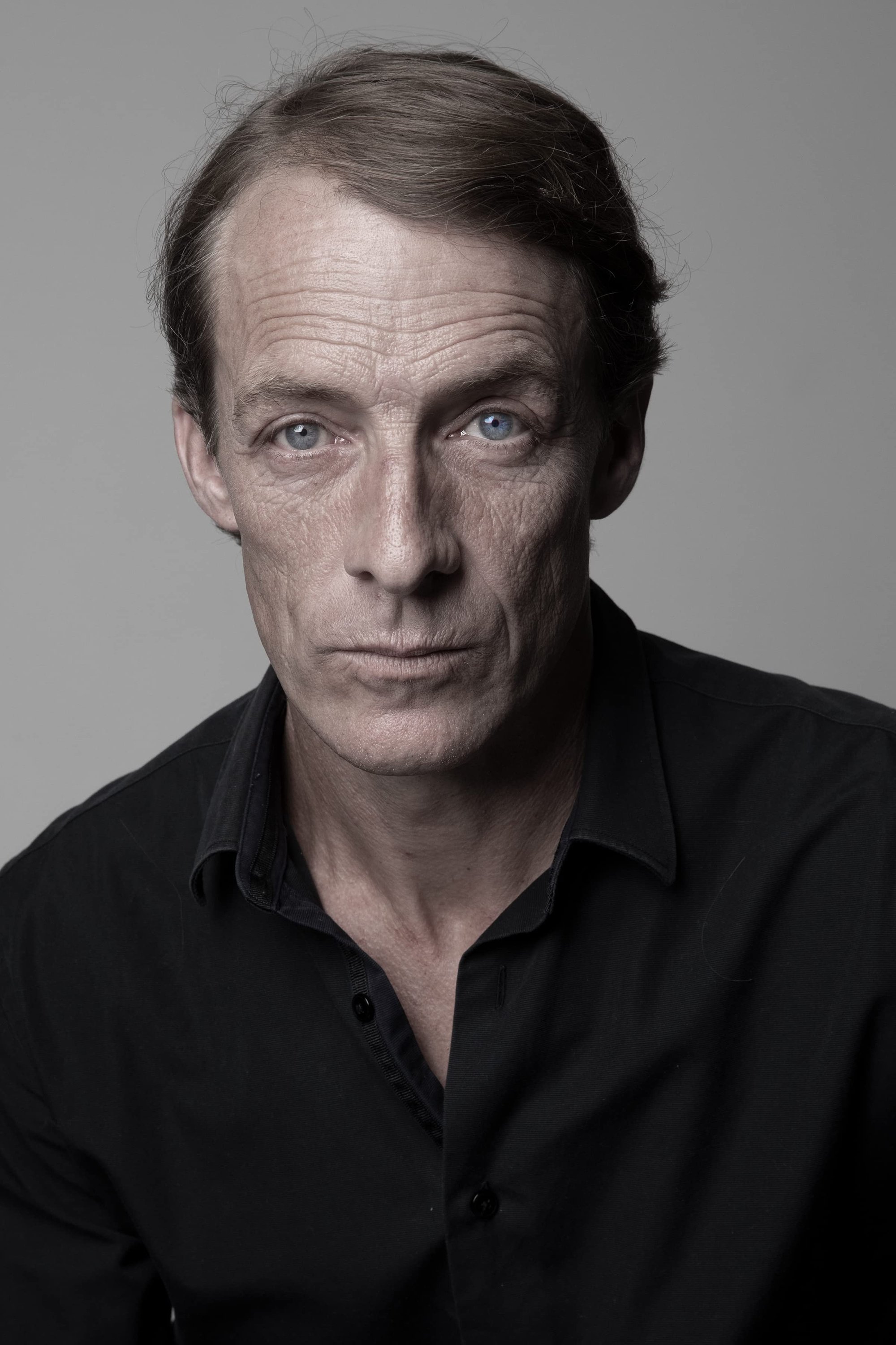 Derek Carroll backdrop