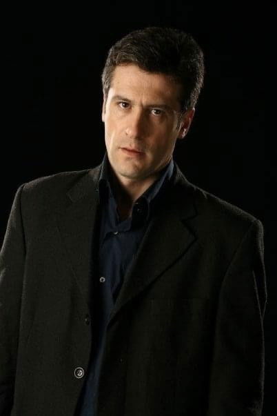 Zura Ingorokva backdrop