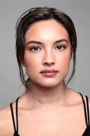 Emelina Rosenstielke backdrop