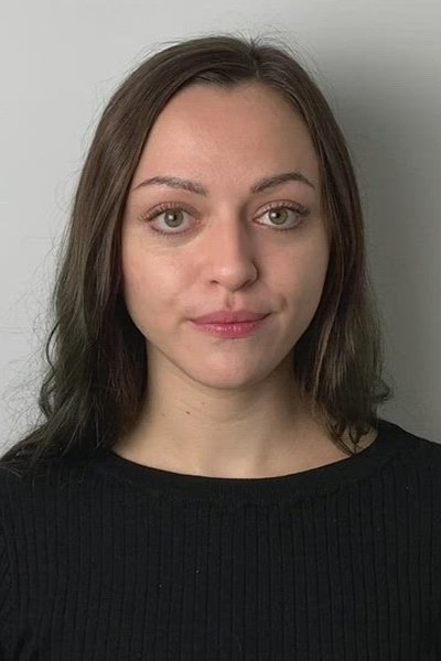 Bella Klaus backdrop