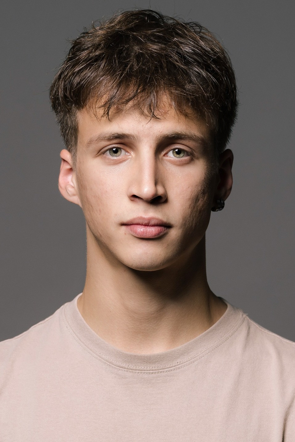 Edgar Vunš backdrop