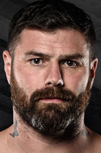 Mick Terrill backdrop