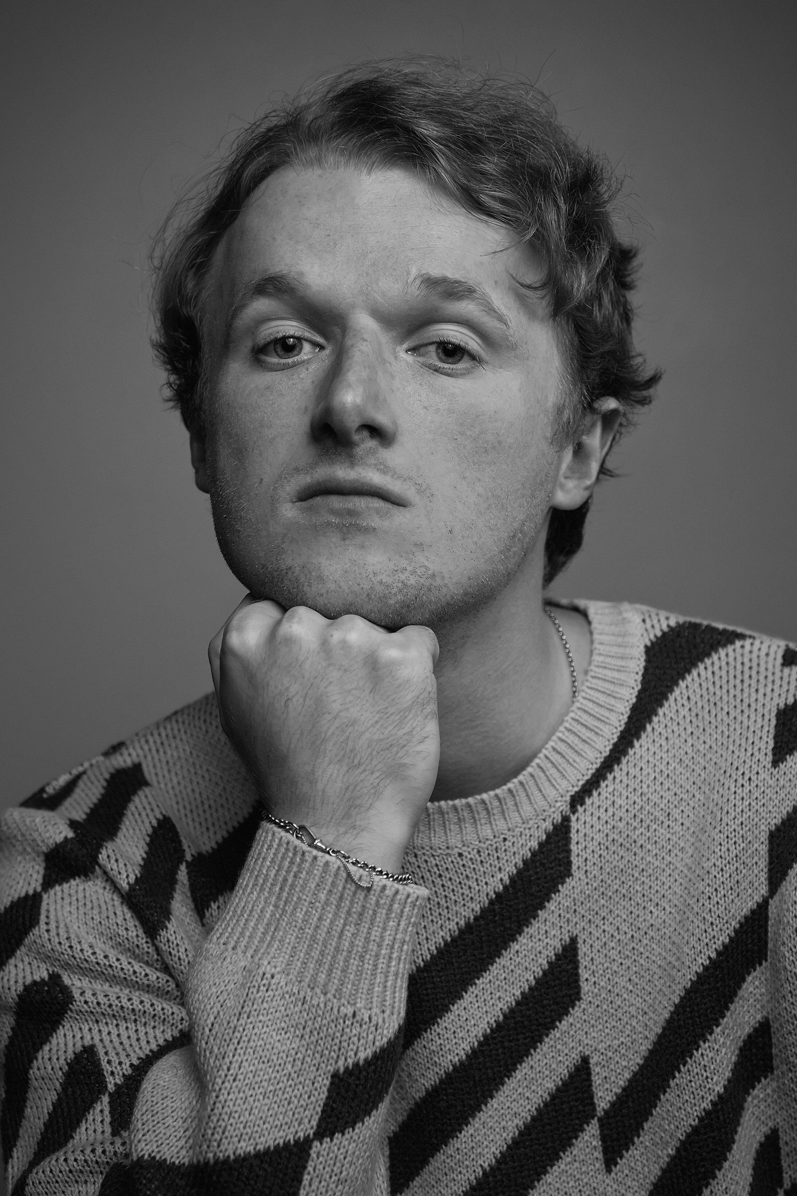 Oliver Woolf backdrop