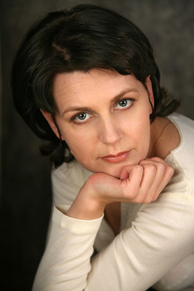 Natalia Karpunina backdrop