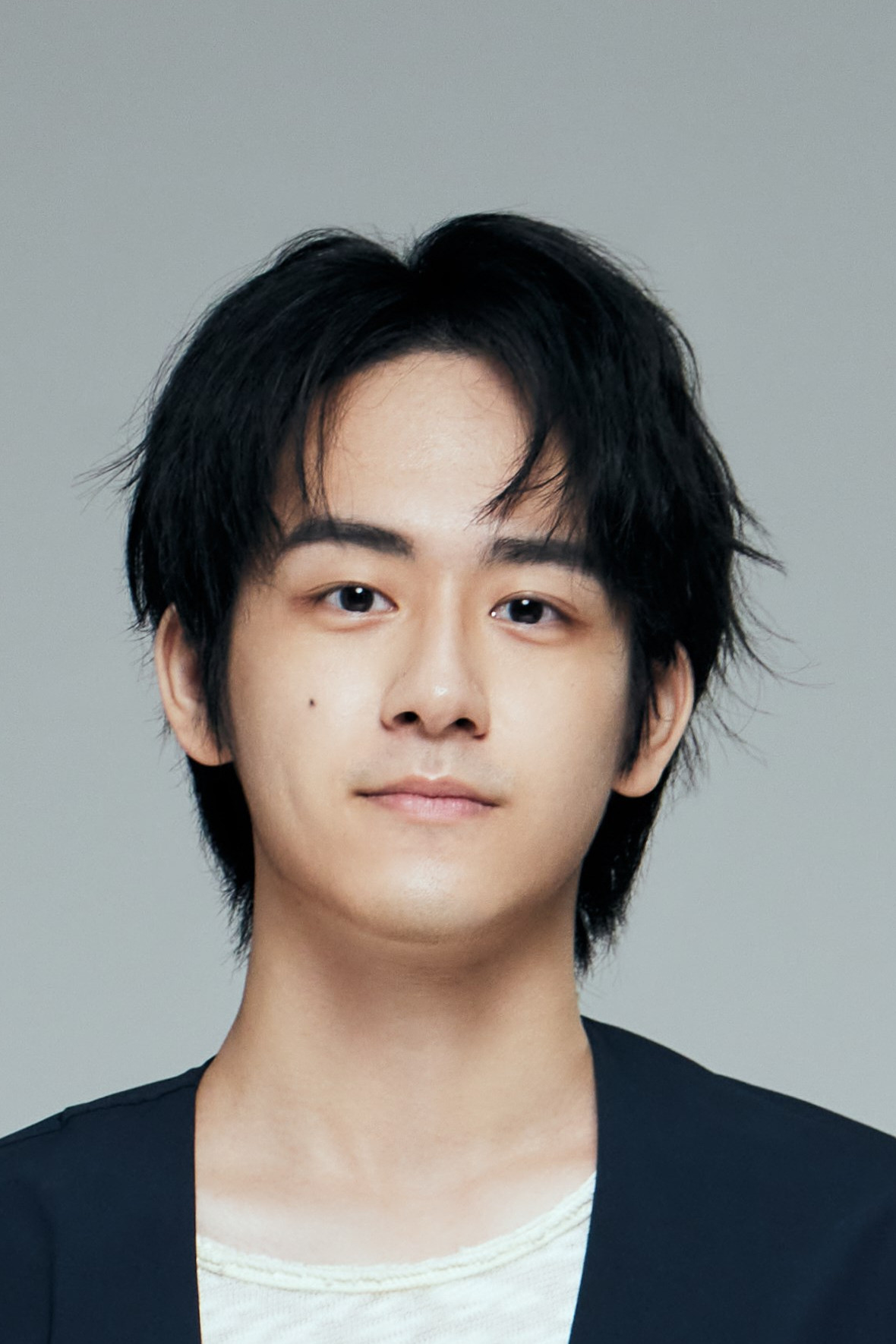 Wan Chun Chen backdrop