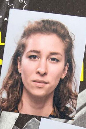 Ila Pittaluga backdrop