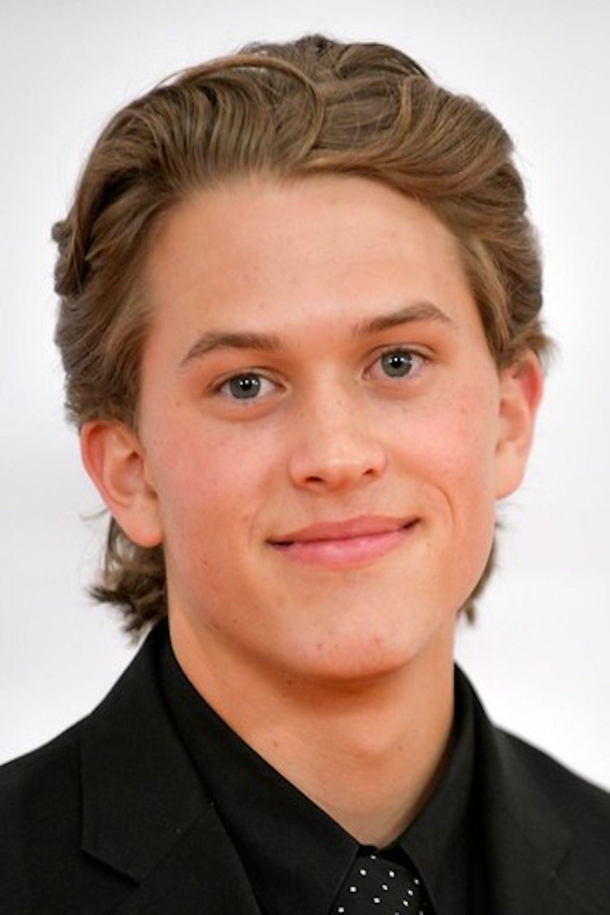 Deacon Phillippe backdrop