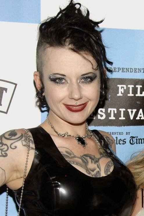 Nixon Suicide backdrop