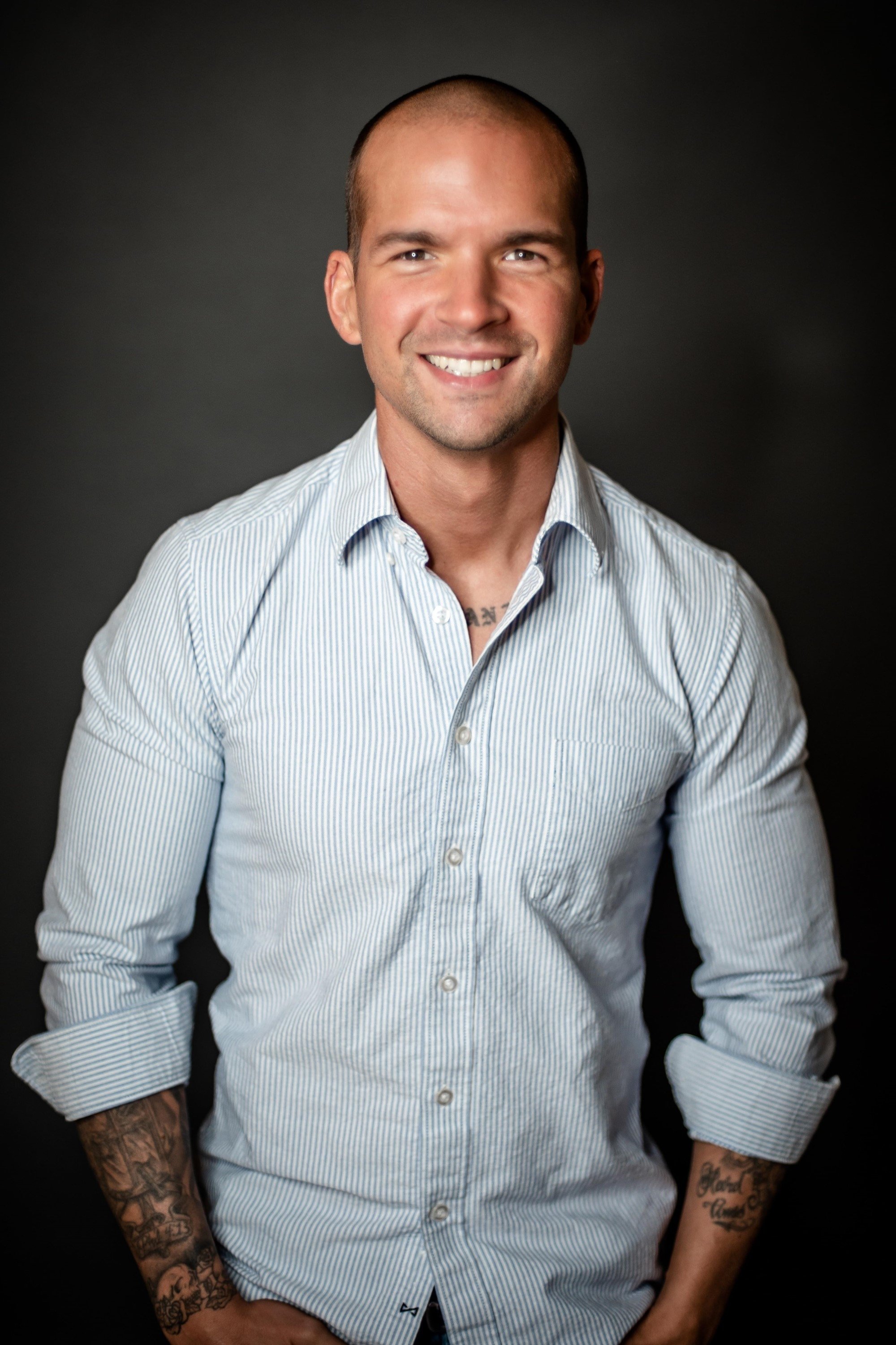 Jared Noble backdrop