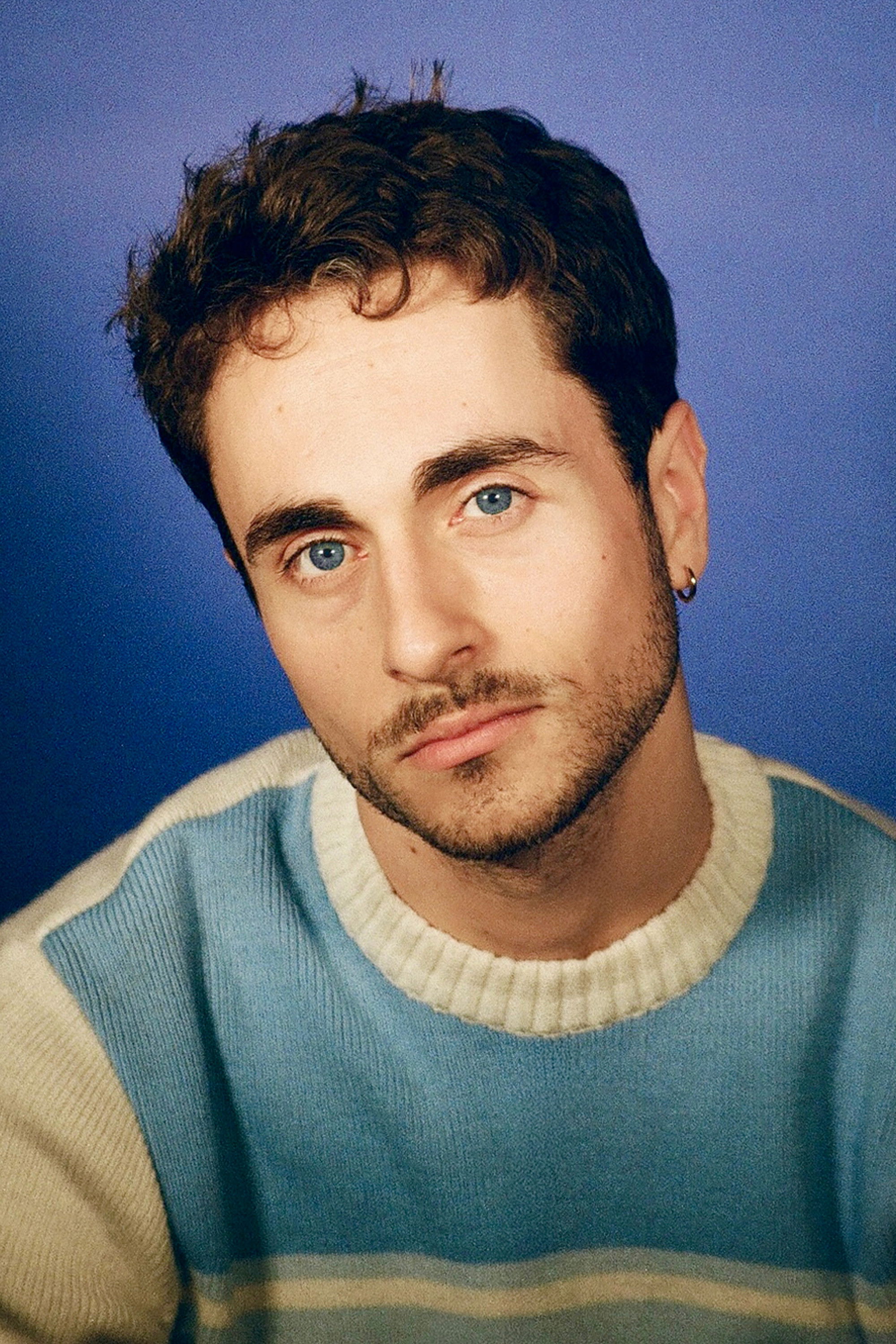 Arthur Morard backdrop