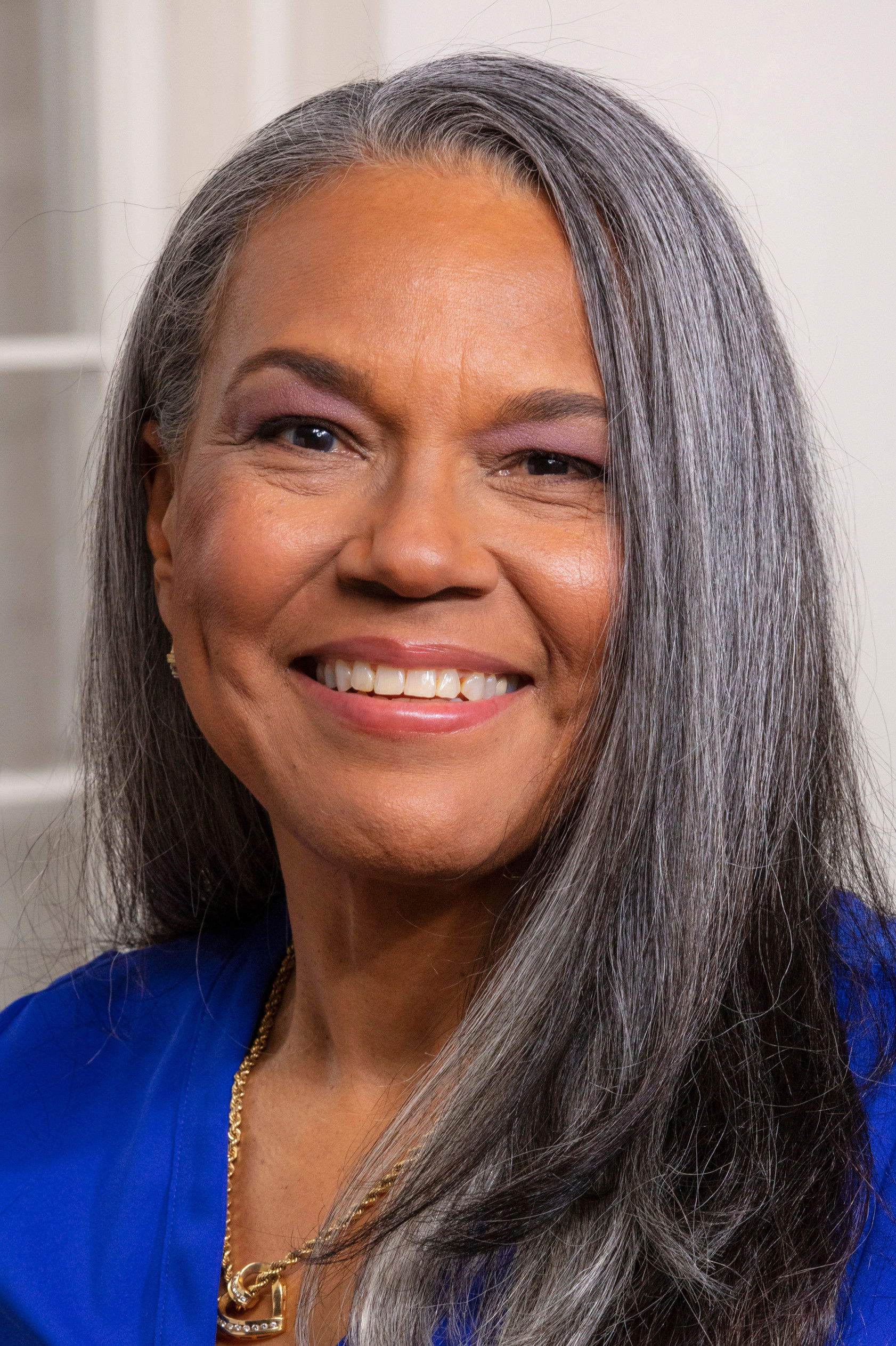 Toni Tipton-Martin backdrop