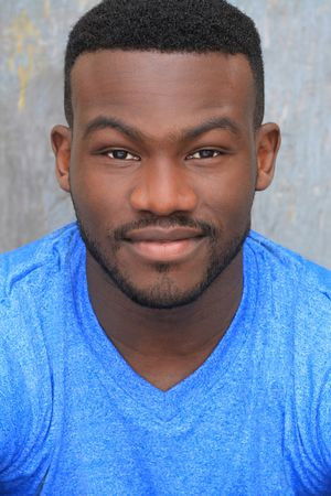 Onyekwere Eme-Akwari backdrop