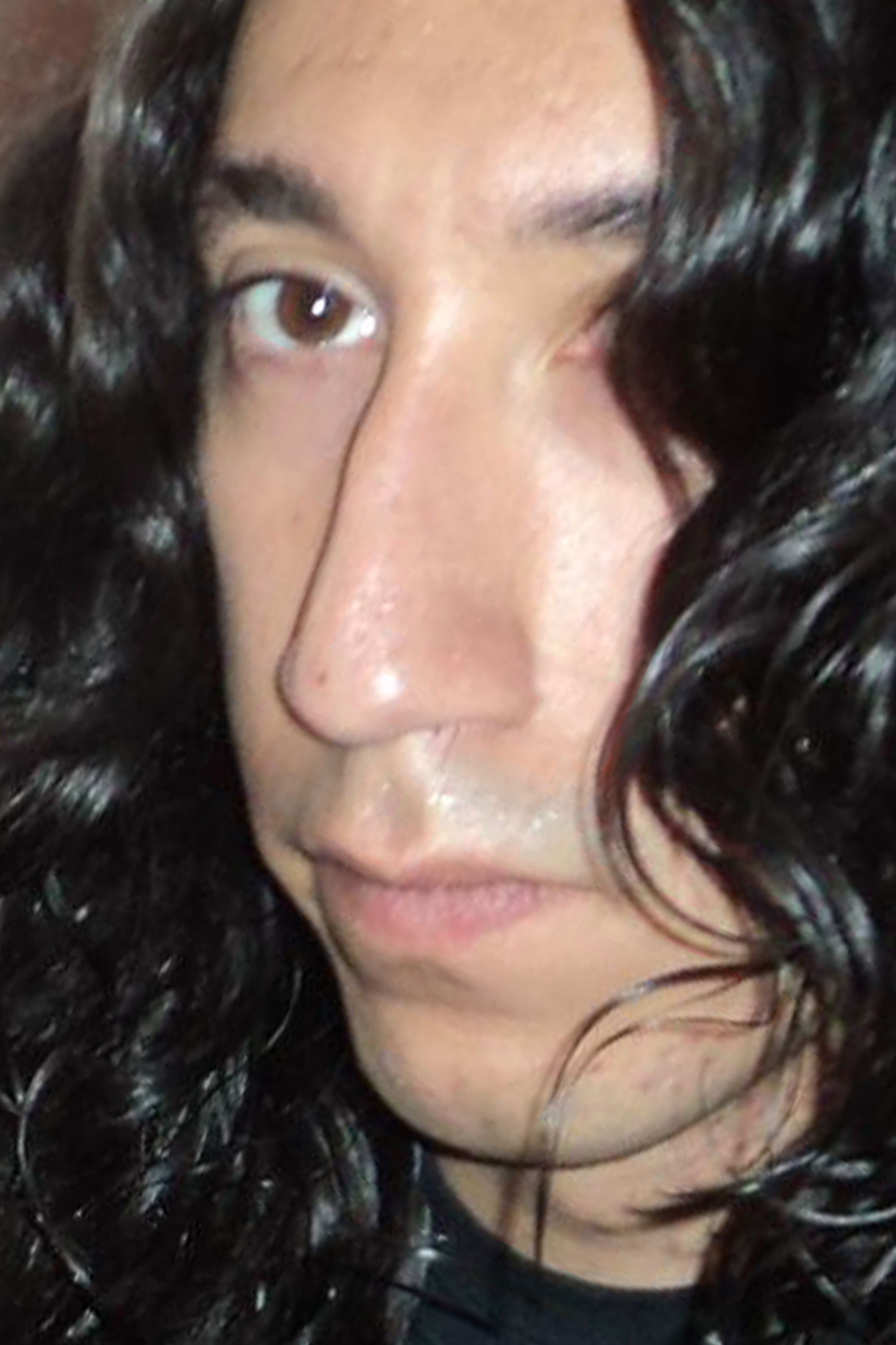 Julio Castellanos backdrop