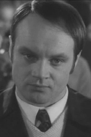 Valeriy Shevchenko backdrop