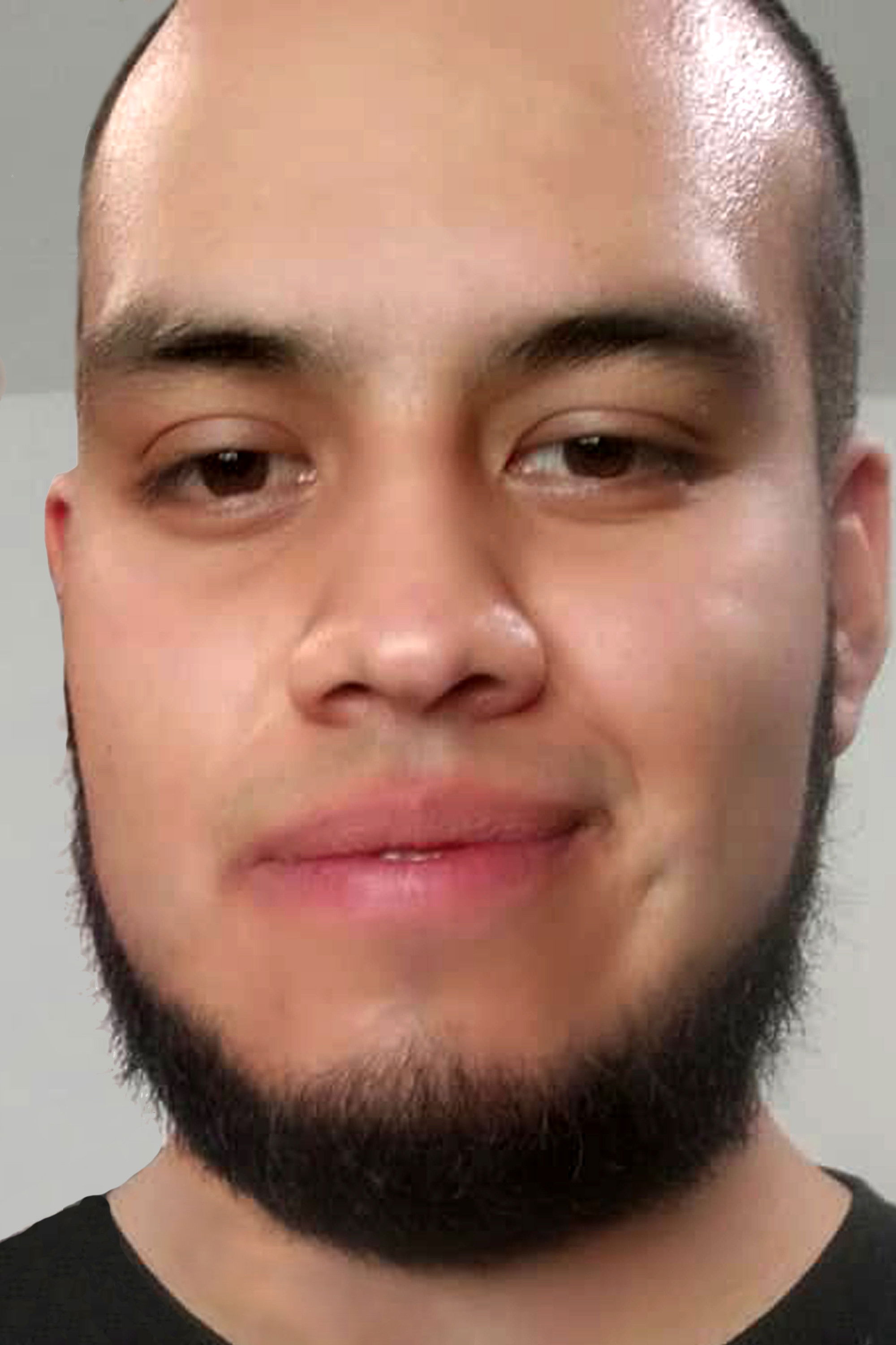 Iván Carreño backdrop