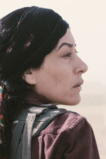 Dijle Arjîn backdrop