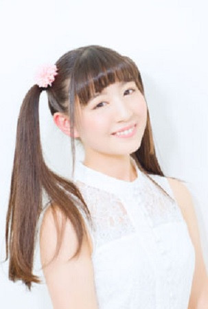 Runa Sunaga backdrop