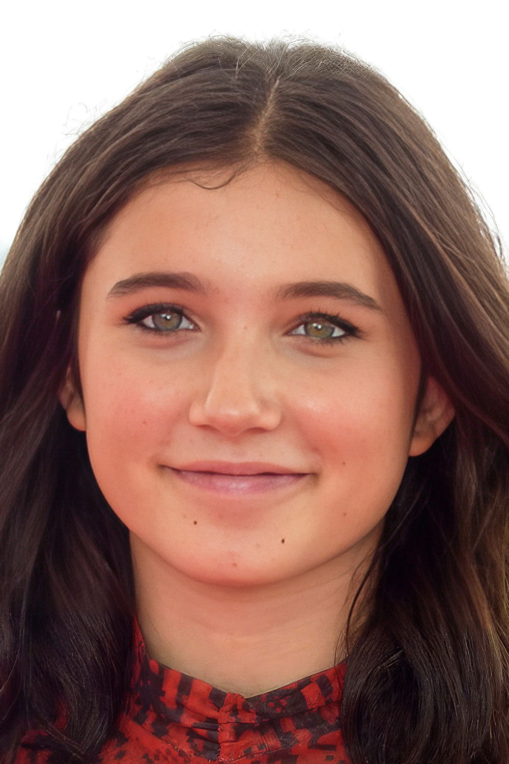 Jana San Antonio backdrop