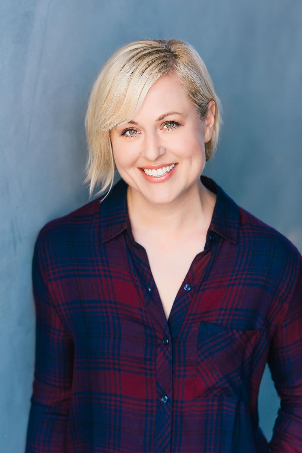 Kelly Donahue backdrop