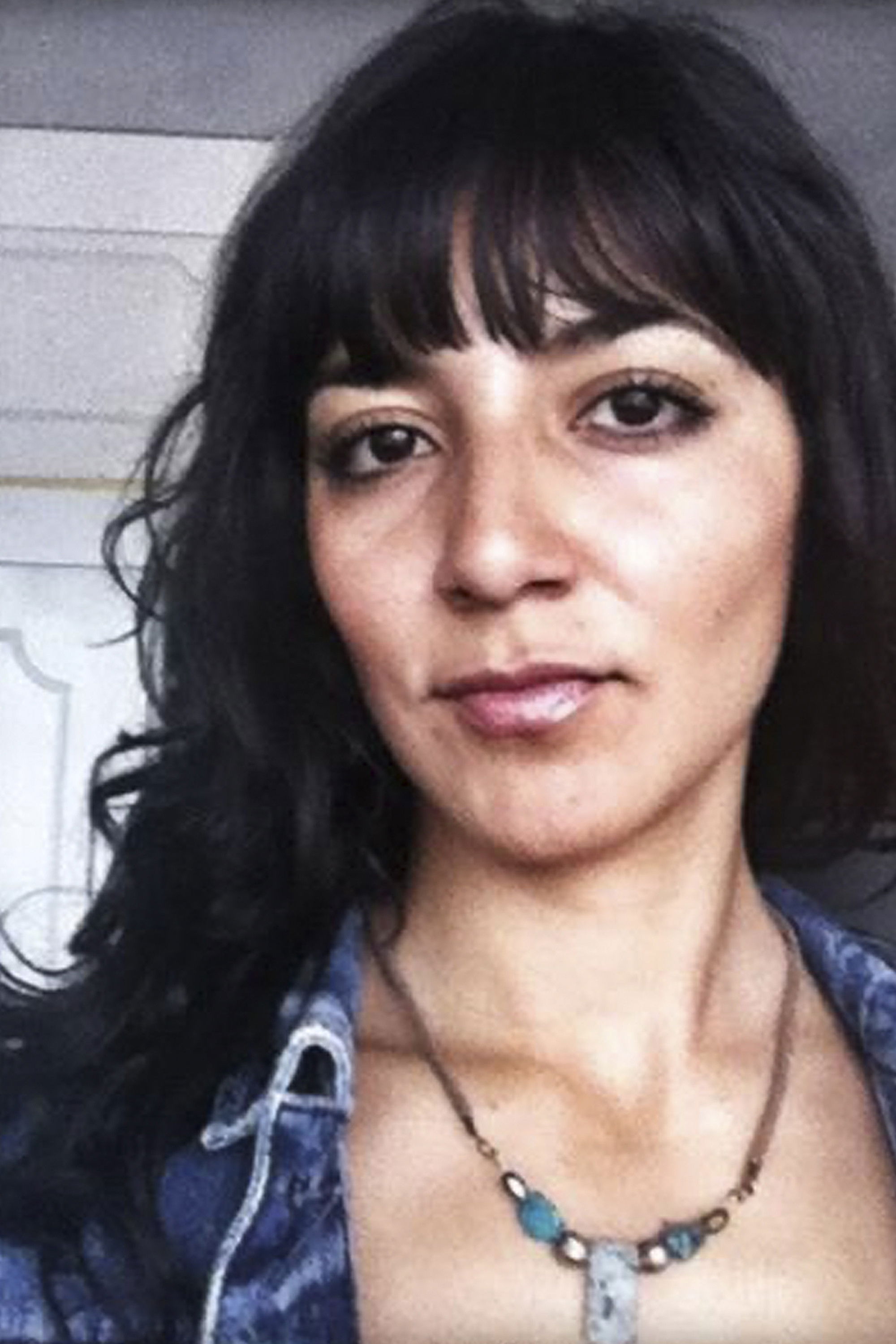 Karla Reyes backdrop