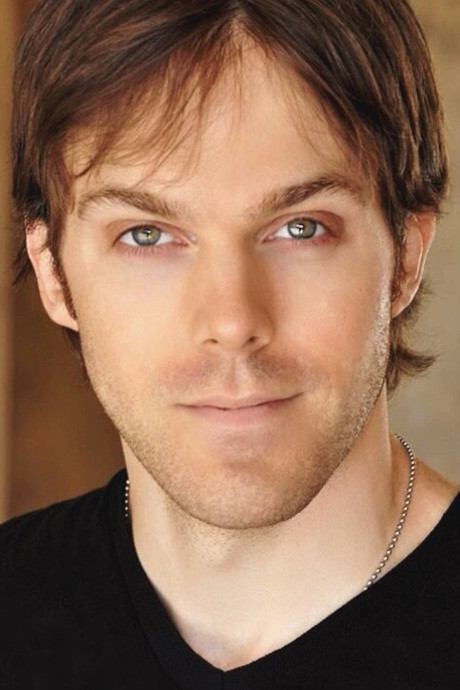 Trevor Algatt backdrop