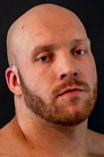 Paul Elliott backdrop