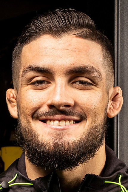 Renato Canuto backdrop