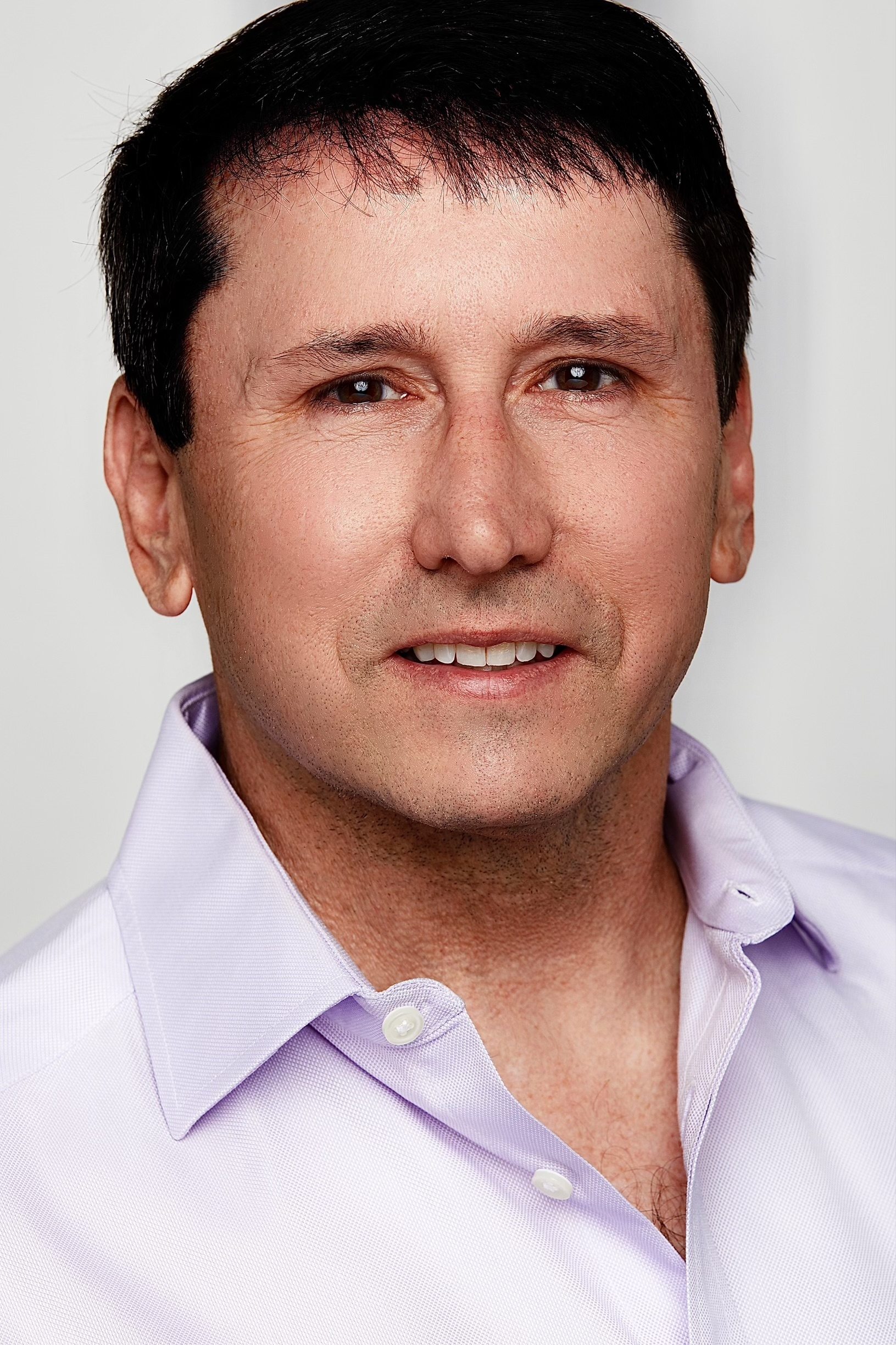 James Stewart Welch Jr. backdrop