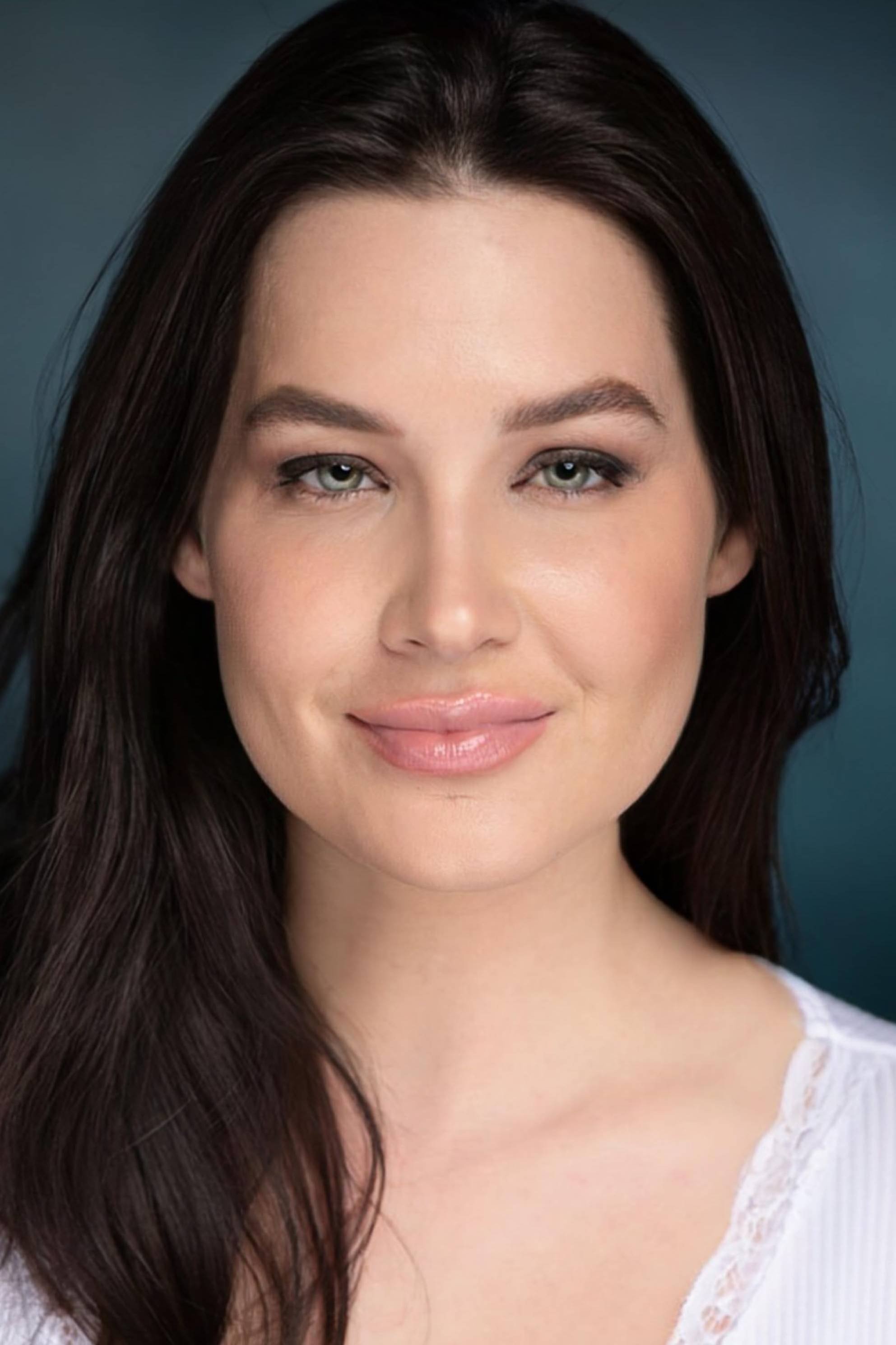 Saint Heart backdrop