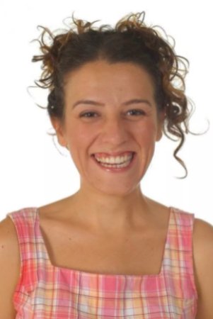 Sedef Pehlivanoğlu backdrop