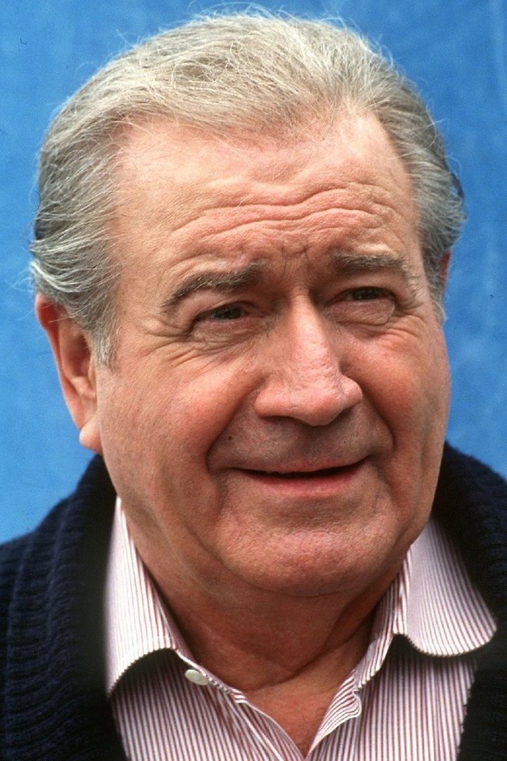 Hans-Joachim Kulenkampff backdrop