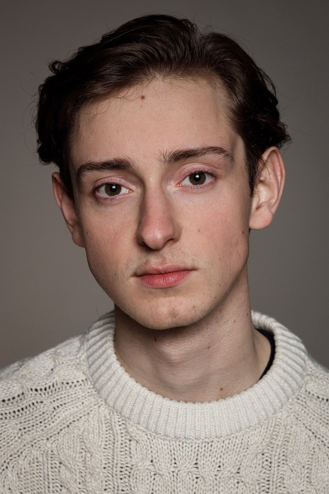 Erik Soomer backdrop