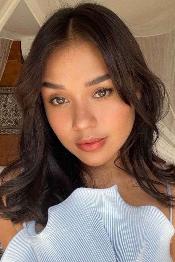 Lula Lahfah backdrop