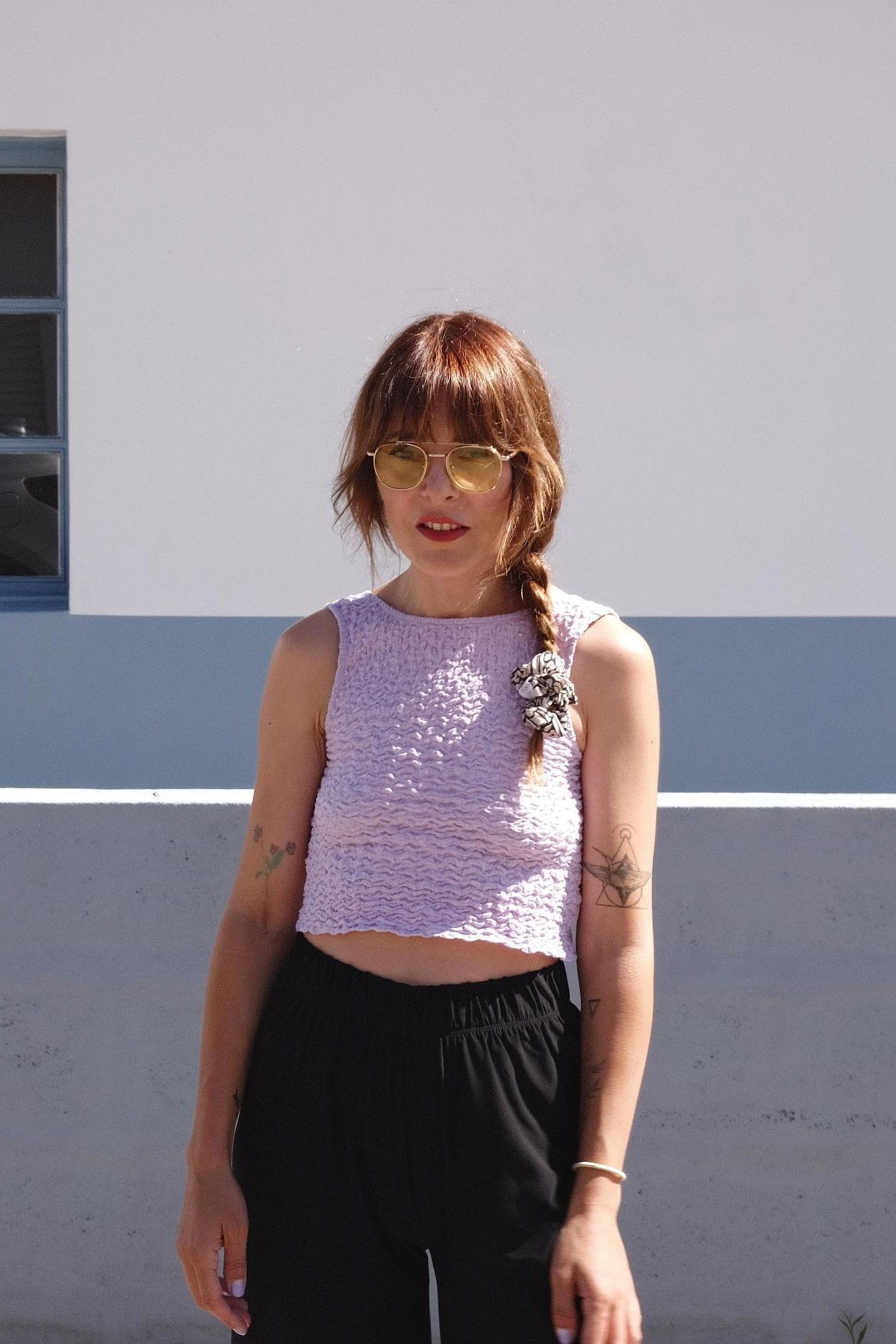 Marta Cabrera backdrop