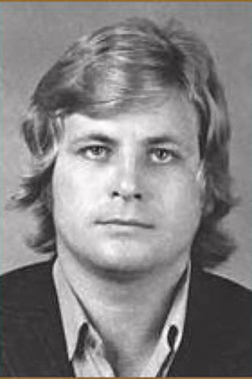 Alexander Bukleev backdrop