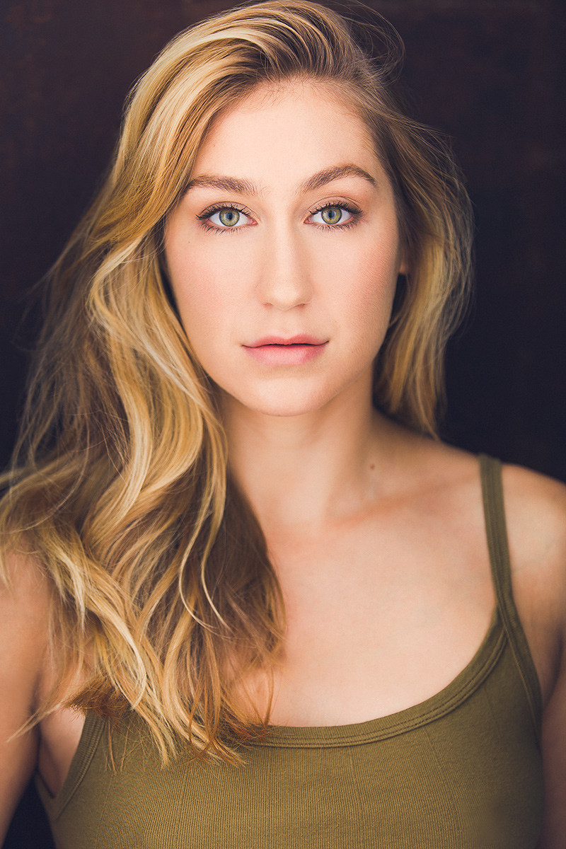 Kelsey Ann Wacker backdrop