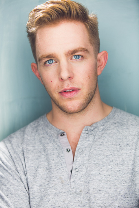 Nate Simpson backdrop