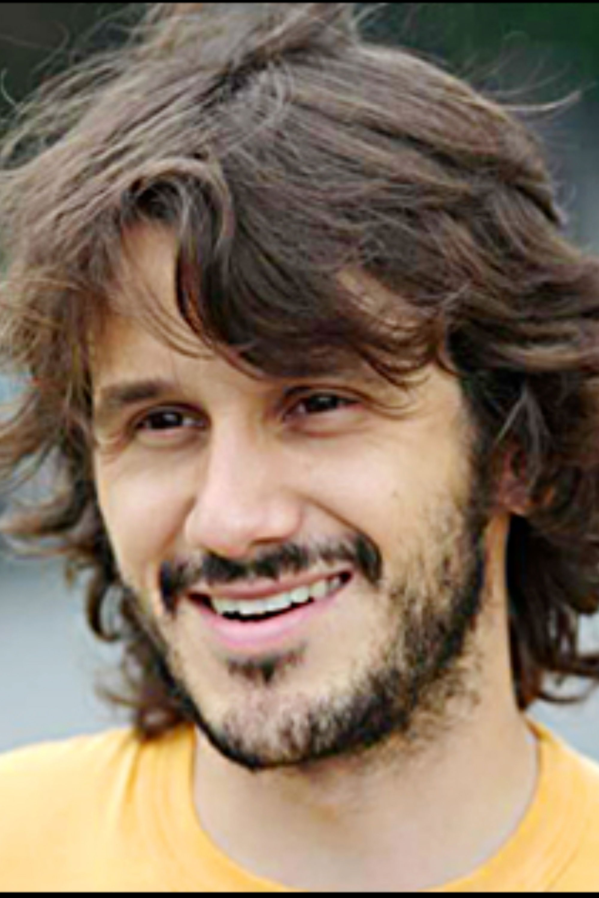 Steve Manale backdrop