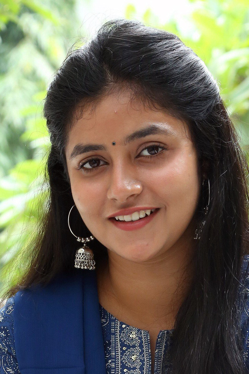 Sanchita Bashu backdrop