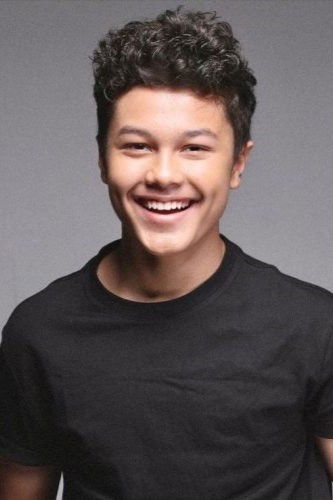 Andrew Barrett backdrop